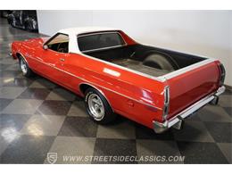 1974 Ford Ranchero (CC-2102240) for sale in Mesa, Arizona