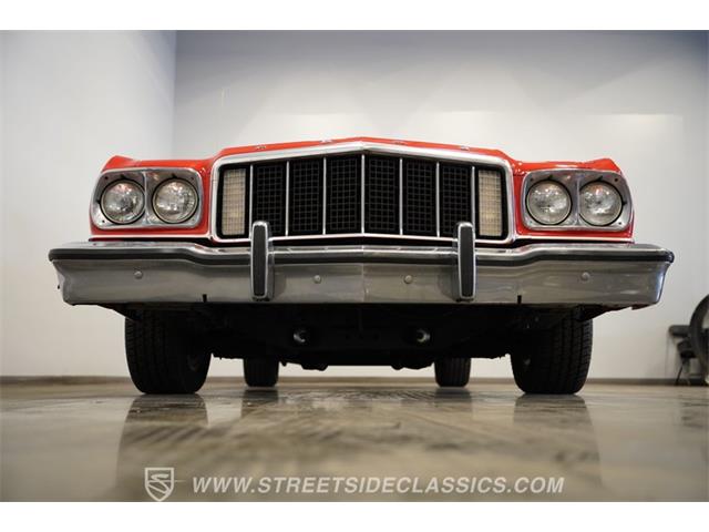 1974 Ford Ranchero (CC-2102240) for sale in Mesa, Arizona