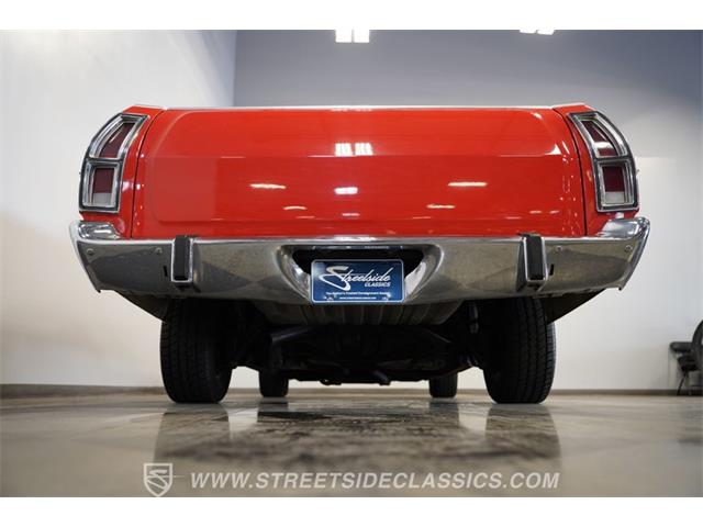1974 Ford Ranchero (CC-2102240) for sale in Mesa, Arizona