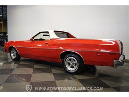 1974 Ford Ranchero (CC-2102240) for sale in Mesa, Arizona