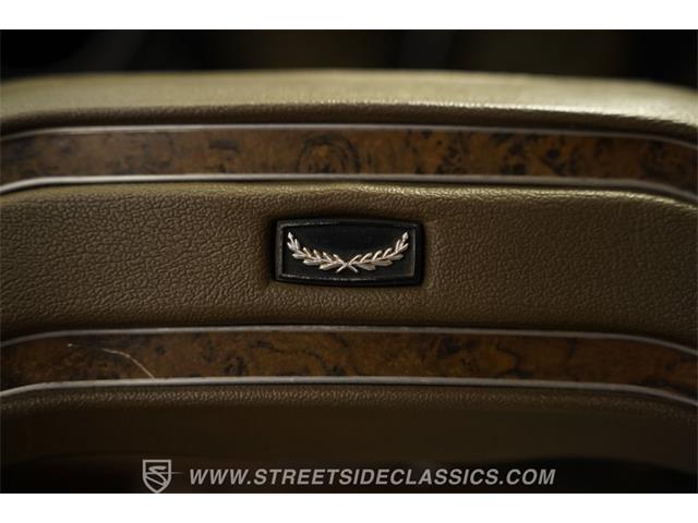 1974 Ford Ranchero (CC-2102240) for sale in Mesa, Arizona