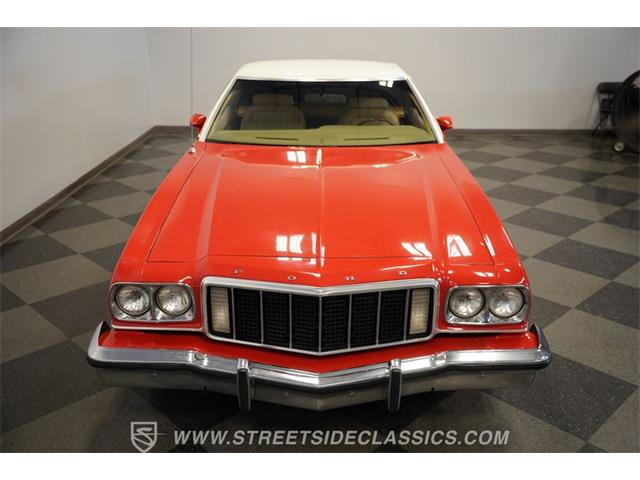 1974 Ford Ranchero (CC-2102240) for sale in Mesa, Arizona