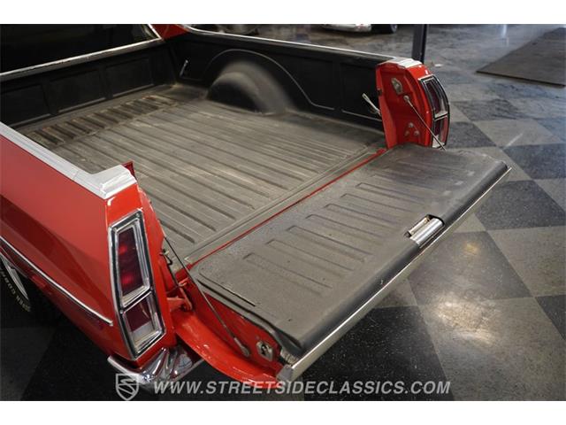 1974 Ford Ranchero (CC-2102240) for sale in Mesa, Arizona