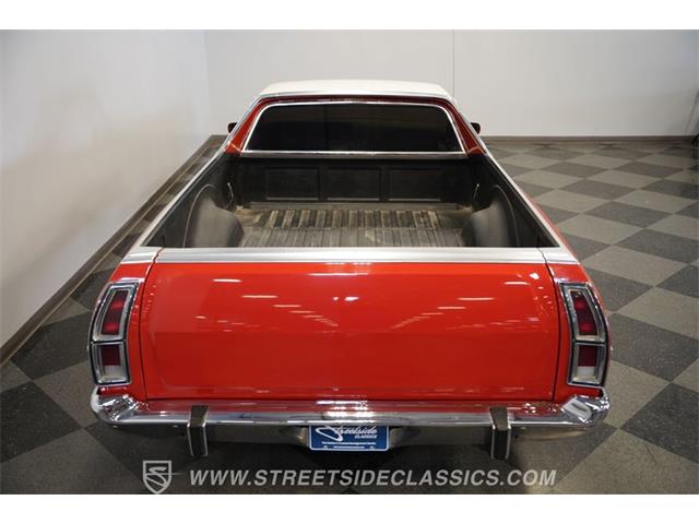1974 Ford Ranchero (CC-2102240) for sale in Mesa, Arizona