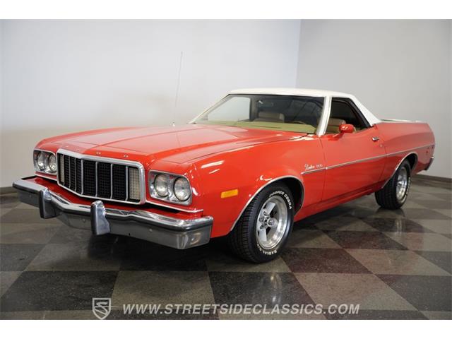 1974 Ford Ranchero (CC-2102240) for sale in Mesa, Arizona