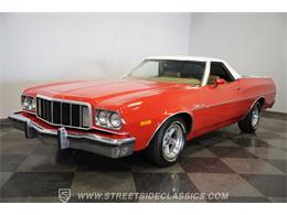 1974 Ford Ranchero (CC-2102240) for sale in Mesa, Arizona