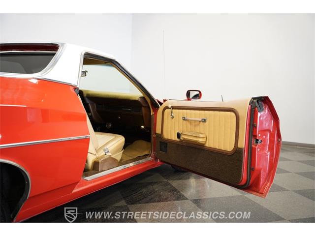 1974 Ford Ranchero (CC-2102240) for sale in Mesa, Arizona