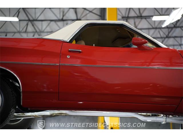 1974 Ford Ranchero (CC-2102240) for sale in Mesa, Arizona