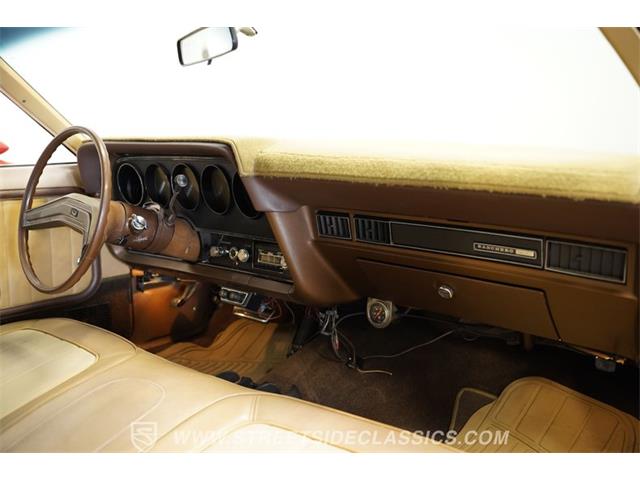 1974 Ford Ranchero (CC-2102240) for sale in Mesa, Arizona