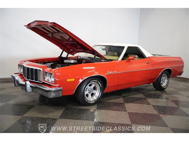 1974 Ford Ranchero (CC-2102240) for sale in Mesa, Arizona