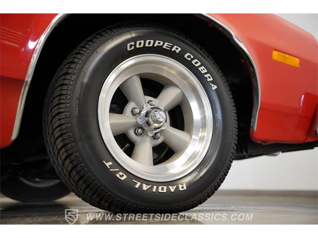 1974 Ford Ranchero (CC-2102240) for sale in Mesa, Arizona