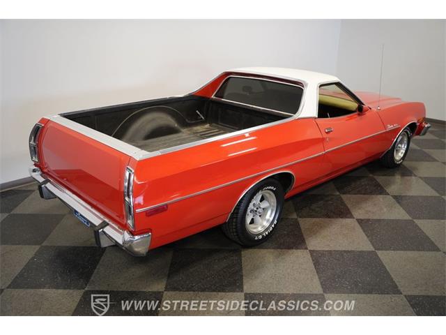 1974 Ford Ranchero (CC-2102240) for sale in Mesa, Arizona