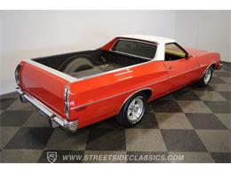 1974 Ford Ranchero (CC-2102240) for sale in Mesa, Arizona
