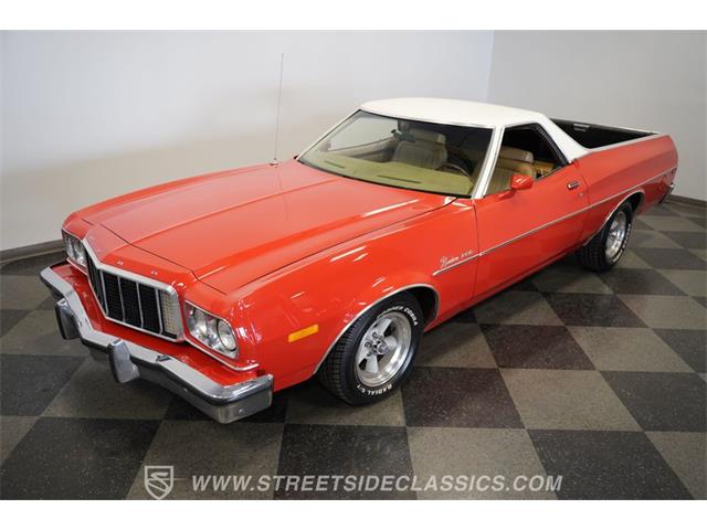 1974 Ford Ranchero (CC-2102240) for sale in Mesa, Arizona