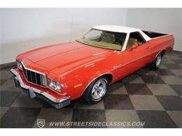 1974 Ford Ranchero (CC-2102240) for sale in Mesa, Arizona