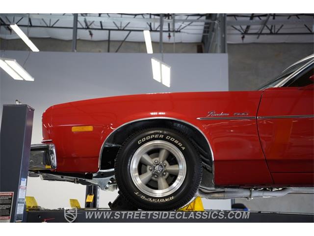 1974 Ford Ranchero (CC-2102240) for sale in Mesa, Arizona