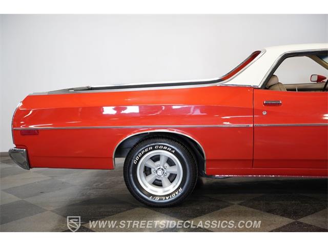 1974 Ford Ranchero (CC-2102240) for sale in Mesa, Arizona