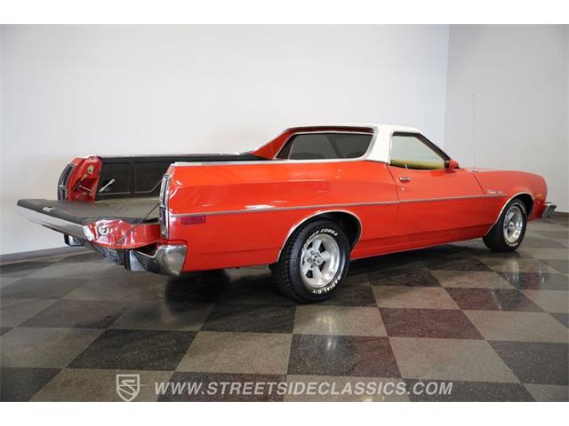 1974 Ford Ranchero (CC-2102240) for sale in Mesa, Arizona