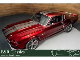 1967 Ford Mustang Shelby (CC-2102241) for sale in Waalwijk, Noord Brabant
