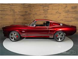 1967 Ford Mustang Shelby (CC-2102241) for sale in Waalwijk, Noord Brabant