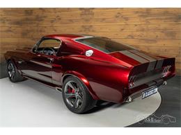 1967 Ford Mustang Shelby (CC-2102241) for sale in Waalwijk, Noord Brabant