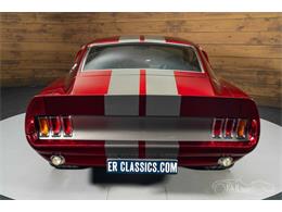 1967 Ford Mustang Shelby (CC-2102241) for sale in Waalwijk, Noord Brabant