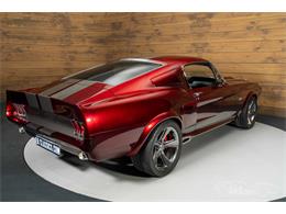 1967 Ford Mustang Shelby (CC-2102241) for sale in Waalwijk, Noord Brabant