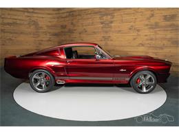 1967 Ford Mustang Shelby (CC-2102241) for sale in Waalwijk, Noord Brabant