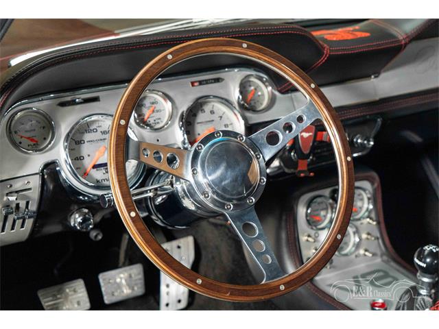 1967 Ford Mustang Shelby (CC-2102241) for sale in Waalwijk, Noord Brabant