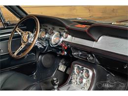 1967 Ford Mustang Shelby (CC-2102241) for sale in Waalwijk, Noord Brabant