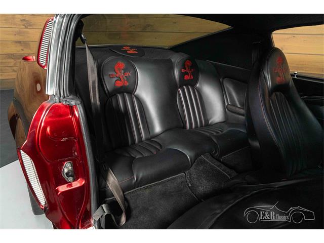 1967 Ford Mustang Shelby (CC-2102241) for sale in Waalwijk, Noord Brabant
