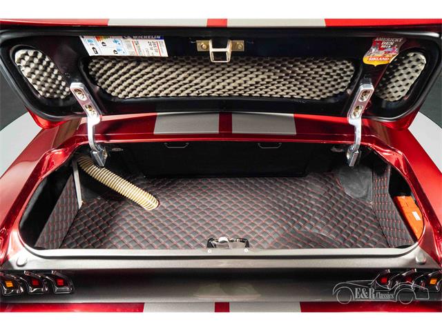 1967 Ford Mustang Shelby (CC-2102241) for sale in Waalwijk, Noord Brabant