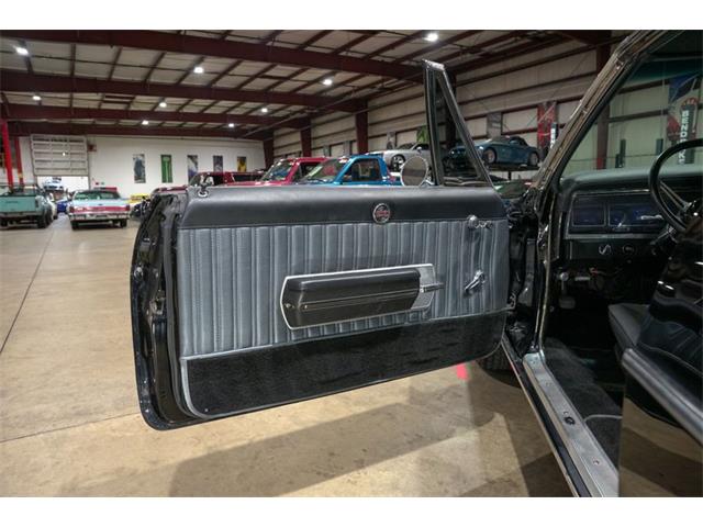1968 Chevrolet Impala (CC-2102242) for sale in Kentwood, Michigan