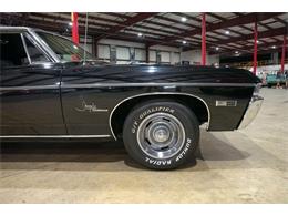 1968 Chevrolet Impala (CC-2102242) for sale in Kentwood, Michigan