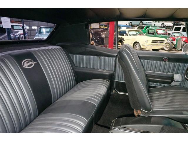 1968 Chevrolet Impala (CC-2102242) for sale in Kentwood, Michigan