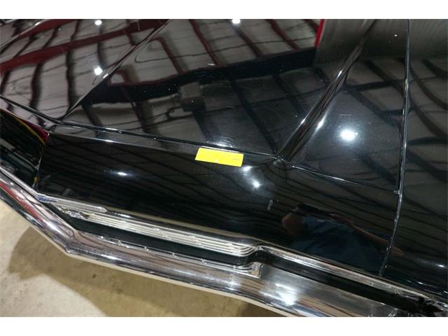 1968 Chevrolet Impala (CC-2102242) for sale in Kentwood, Michigan