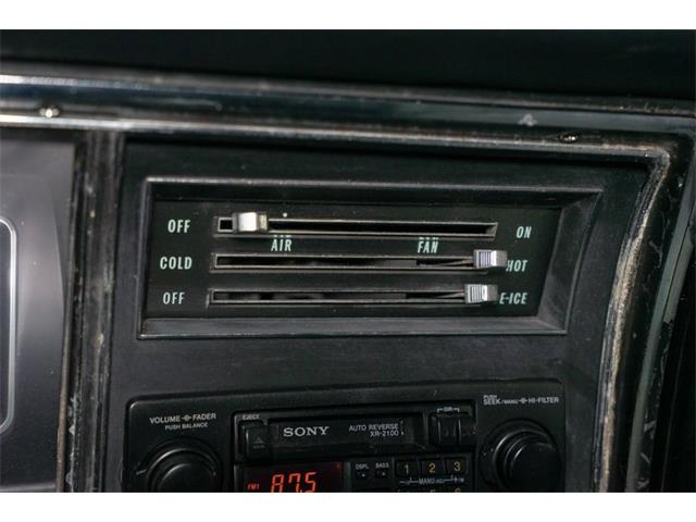1968 Chevrolet Impala (CC-2102242) for sale in Kentwood, Michigan