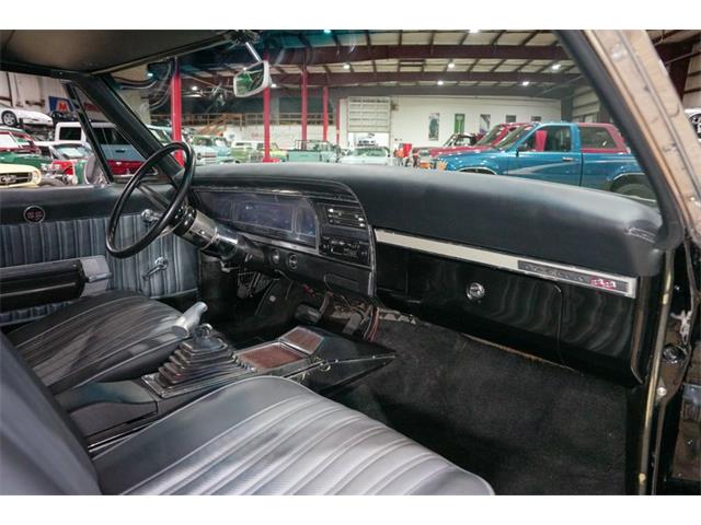 1968 Chevrolet Impala (CC-2102242) for sale in Kentwood, Michigan