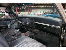 1968 Chevrolet Impala (CC-2102242) for sale in Kentwood, Michigan