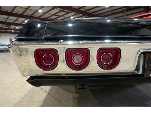 1968 Chevrolet Impala (CC-2102242) for sale in Kentwood, Michigan