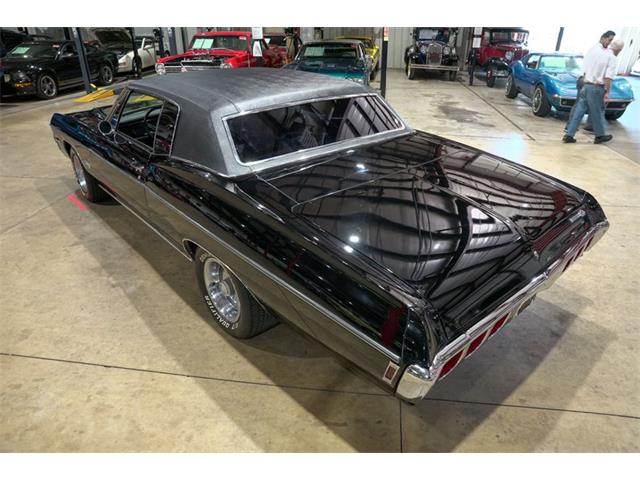 1968 Chevrolet Impala (CC-2102242) for sale in Kentwood, Michigan