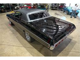1968 Chevrolet Impala (CC-2102242) for sale in Kentwood, Michigan