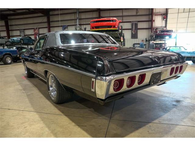 1968 Chevrolet Impala (CC-2102242) for sale in Kentwood, Michigan