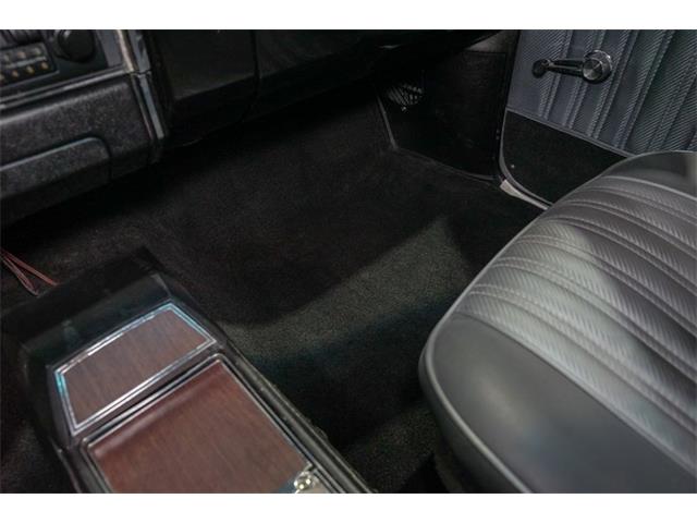 1968 Chevrolet Impala (CC-2102242) for sale in Kentwood, Michigan