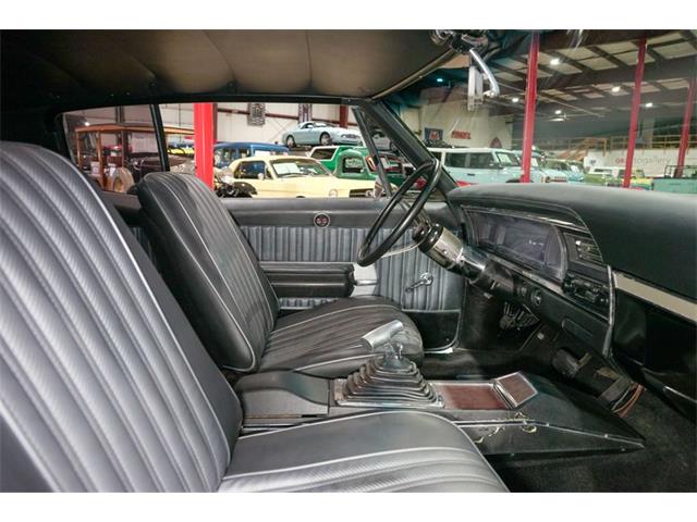 1968 Chevrolet Impala (CC-2102242) for sale in Kentwood, Michigan