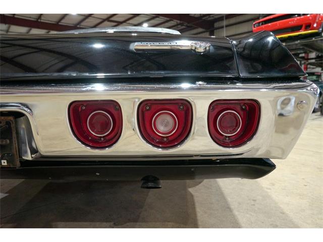 1968 Chevrolet Impala (CC-2102242) for sale in Kentwood, Michigan