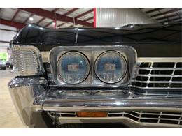 1968 Chevrolet Impala (CC-2102242) for sale in Kentwood, Michigan