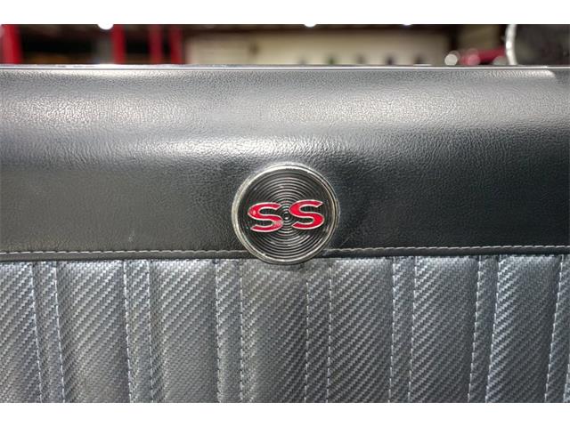 1968 Chevrolet Impala (CC-2102242) for sale in Kentwood, Michigan