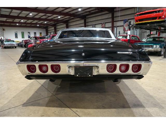 1968 Chevrolet Impala (CC-2102242) for sale in Kentwood, Michigan