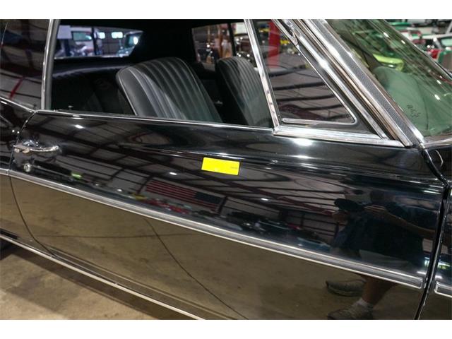 1968 Chevrolet Impala (CC-2102242) for sale in Kentwood, Michigan